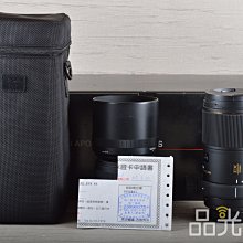 【品光數位】SIGMA 150mm F2.8 APO MACRO EX DG OS FOR Nikon #119384