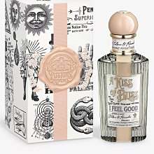 PENHALIGONS 潘海利根 A Kiss of Bliss 幸福之吻 香水 100ml 英國代購 保證專櫃正品