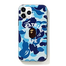 【日貨代購CITY】BAPE ABC CAMO COLLEGE I PHONE 11 PRO CASE 手機殼 3色現貨