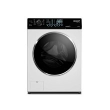 *~ 新家電錧 ~*【Panasonic國際牌】NA-V160MW-W 16公斤溫水泡洗淨洗脫滾筒洗衣機(實體店面)