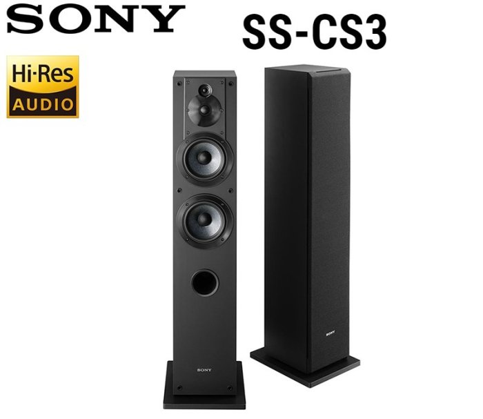 【昌明視聽】SONY家庭劇院組  STR-DH790 環繞擴大機 + 5.1.2 CS 天空聲道8支喇叭