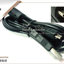 NIKON UCE6 USB傳輸線S800c S710 S640 S630 S620 S600  8P數據線/UC-E6
