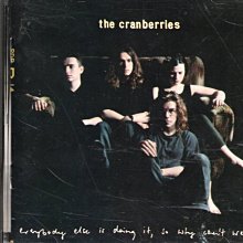 小紅莓合唱團The Cranberries / 有何不可