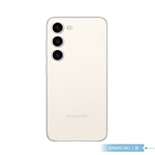 Samsung 三星 原廠 Galaxy S23 5G S911專用 透明保護殼【公司貨】