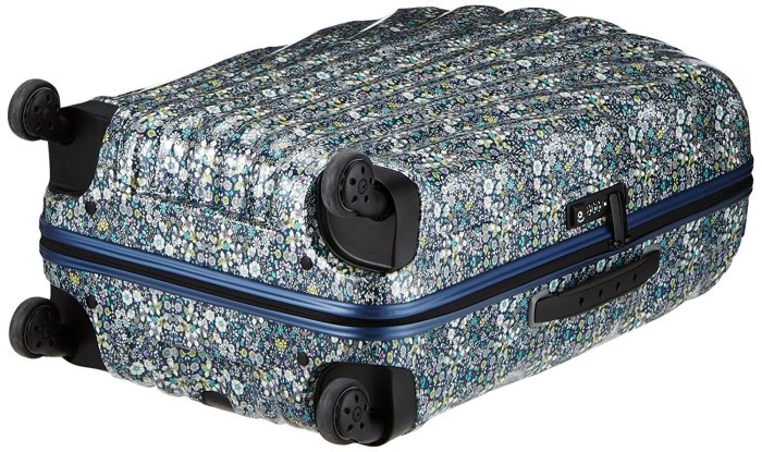 全新新秀麗Samsonite Cosmolite LIBERTY BLUE貝殼箱 26吋/69CM