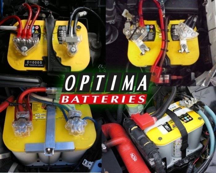 新莊店☆電池達人☆美國電池 汽車電瓶 OPTIMA 130D26L 待速熄火 自動啟閉 充電制御 油電車 風力發電