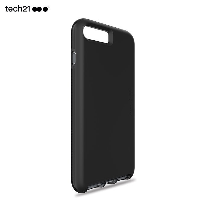 活動價【A Shop】Tech21英國超衝擊EVO GO iPhone 8 / 7 Plus 卡片隱藏收納真皮硬式保護殼