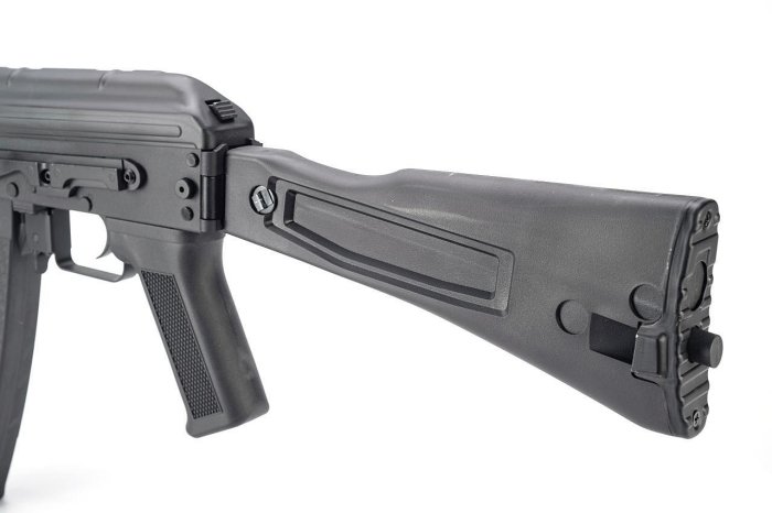 (倖存者)贈BLS彈 SPECNA ARMS AK105 SA-J73 CORE™ AEG 電動槍 電槍