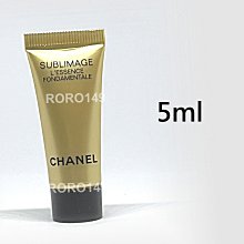 ＊RORO149＊ CHANEL 香奈兒 奢華金燦賦活精萃 5ML