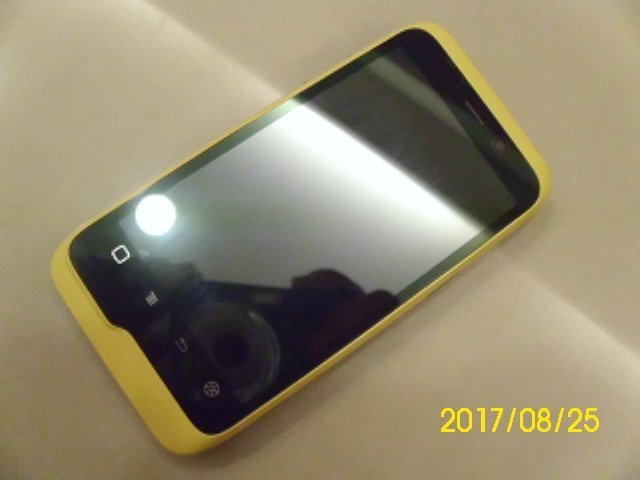 全新手機 k-touch w700 3G line 附盒裝 6