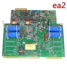 FETTEST V1B 2KV(2400V) P.S. PCA ASSY NO. 04-000205-00 REV.C SBC-2B 94V-0 ea2