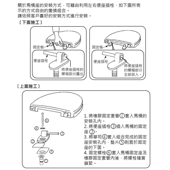 I-HOME TOTO公司原裝TC291 一般便座馬桶蓋板下鎖施工量多可議價| Yahoo