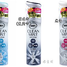 ☆Mizukinrin IN JP☆MK ST潔淨消臭除菌噴劑280ml 香皂香/柑橘香/無香