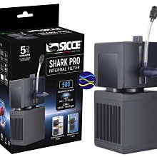 微笑的魚水族☆SICCE-希捷【PRO內置過濾器500型】磁吸式固定 沉水過濾器 沉水馬達【免運費】