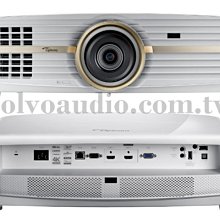 【富豪音響旗艦店】Optoma UHD65 4K HDR 投影機