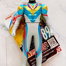 =海神坊=BANDAI 809784 超人力霸王英雄軟膠 德卡 戴納米克形態 鹹蛋超人奧特曼公仔手腳可動人偶模型場景擺飾