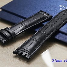 【時間探索】  MIDO 美度　All Dial 代用錶帶 ( 21mm )