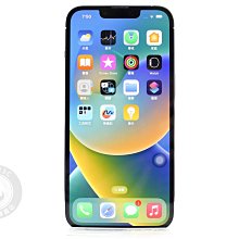 【台南橙市3C】APPLE IPHONE 13 PRO 128G 128GB 6.1吋 銀色 蘋果手機 #82561