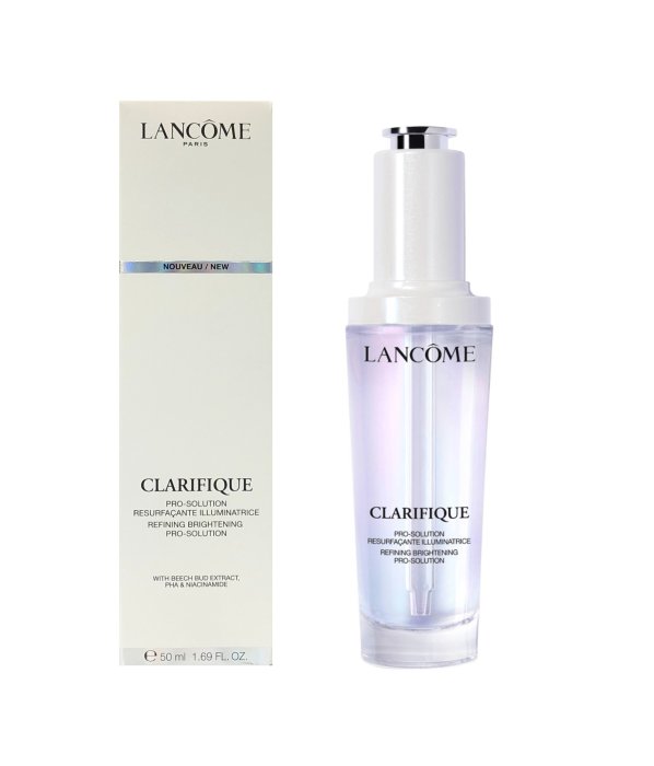 岡山戀香水~LANCOME 蘭蔻 超極光淨亮淡斑激萃50ml ~優惠價:3630元