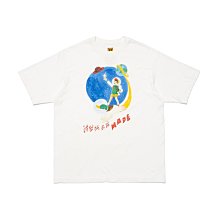 【日貨代購CITY】2023SS HUMAN MADE KEIKO SOOTOME T-SHIRT 11 插畫家 宇宙旅行 短T