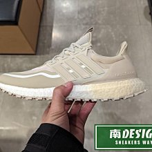 限時特價 南🔥2024 4月 ADIDAS ULTRABOOST ALL TERRAIN 跑鞋 男女 奶茶IF6469