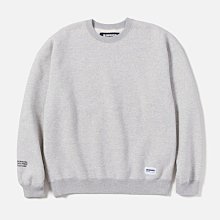 【日貨代購CITY】2023AW NEIGHBORHOOD PLAIN SWEATSHIRT LS 12/16發