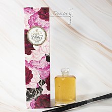 Voluspa 美國 香氛精油 莧菜茉莉 Amaranth & Jasmine 177ML 擴香瓶 玻璃瓶身 現貨