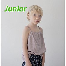 J1~J2 ♥上衣(PURPLE) OPENING N-2 24夏季 OPE240420-062『韓爸有衣正韓國童裝』~預購
