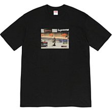 【日貨代購CITY】2021AW Supreme Thrasher Game Tee 短T 現貨