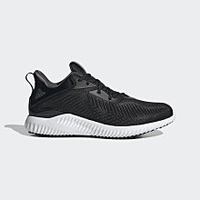 限時特價 南◇2021 6月 Adidas ALPHABOUNCE EK 跑鞋 GW2268 黑 耐磨 運動慢跑鞋