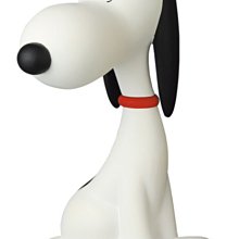 ◎超級批發◎VCD 382-027008 史努比 1957 坐姿 SNOOPY 景品公仔模型人偶場景擺飾展示限量收藏品