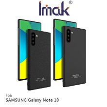 *Phone寶*Imak SAMSUNG Galaxy Note10 創意支架牛仔殼 背殼 硬殼 鏡頭保護