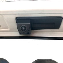 AUDI VW Skoda 車門把型(零件料號:3V0827566) 高清廣角倒車鏡頭