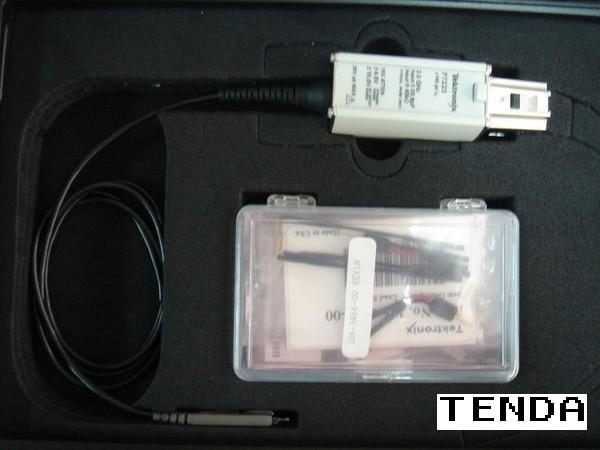 (庫存新品)Tektronix P7225 主動式探棒(for 太克示波器TDS7154 / TDS7254)