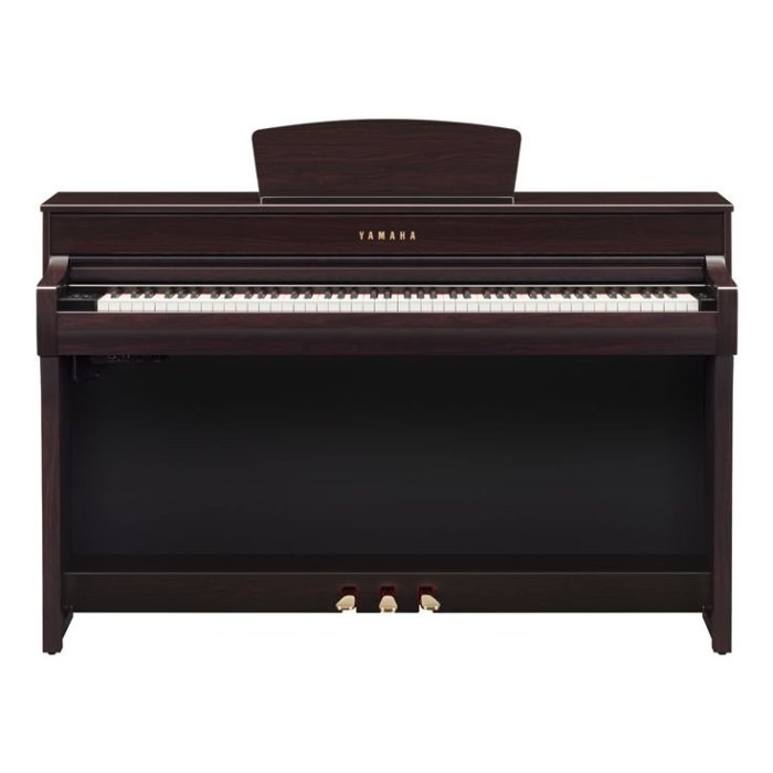 【藝苑樂器】YAMAHA數位鋼琴CLP-735R~最新上市~有現貨~店面有展示可試彈~全省免運費並幫您組裝~