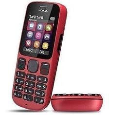 ※台能科技※NOKIA 101--N101 全新盒裝 雙卡雙待機--支援16G卡--MP3-FM收音機-全配990元