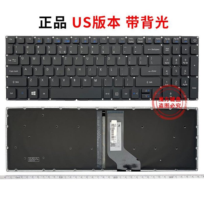 ACER 宏基 E5-573 573G 573T 532G G-557U F5-573 E5-575G 鍵盤