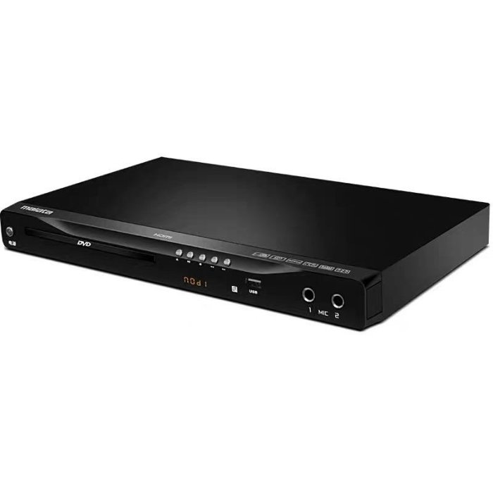 Malata/萬利達DVP-328DVD影碟機EVD家用VCD播放器HDMI護眼高清滿額免運