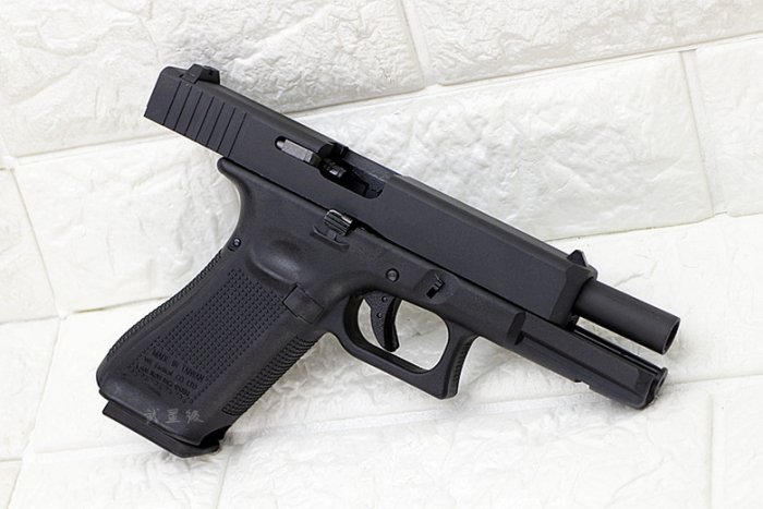 台南 武星級 WE GLOCK G17 GEN5 手槍 瓦斯槍 ( GBB克拉克BB彈BB槍玩具槍CS吃雞射擊生存遊戲