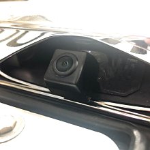 新店【阿勇的店】HONDA CRV 10~12 CRV 3.5代 專用彩色倒車影像鏡頭 CRV 倒車鏡頭