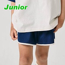 XL(120)~JL(150) ♥褲子(NAVY) MONJELLO-2 24夏季 MNJ340401-083『韓爸有衣正韓國童裝』~預購