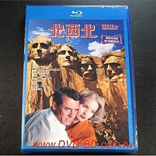 [藍光BD] - 北西北 North by Northwest BD + DVD 雙碟版 ( 新動正版 )