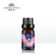 【御香氛】純植物複方精油-深層入眠10ml/瓶