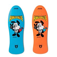 【日貨代購CITY】2022SS HUMAN MADE VICK SKATE BOARD 滑板 現貨