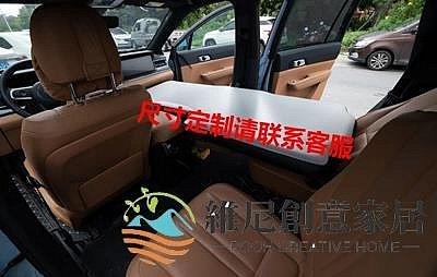 熱銷 適用于JEEP吉普牧馬人車載充氣床墊雙人后備箱定制自駕游旅行睡墊可開發票