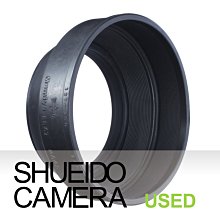 集英堂写真機【全國免運】良品 MAMIYA RZ RB67 127mm-250mm / M645 橡膠遮光罩 16764