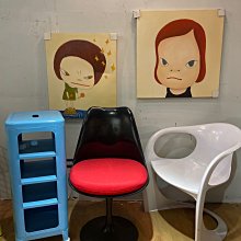 【 一張椅子 】展示品現況出清 自取每件2000元