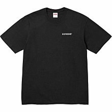 【日貨代購CITY】2024SS SUPREME Patchwork Tee 背後 拼接 LOGO 短T 現貨