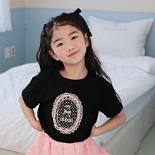 S~XL ♥上衣(BLACK) DALLA-2 24夏季 DLA240408-025『韓爸有衣正韓國童裝』~預購