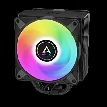 小白的生活工場*ARCTIC Freezer 36 A-RGB (Black) CPU散熱器 多平台支援+ARGB